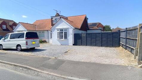 West Lane, Lancing, West Sussex, BN15