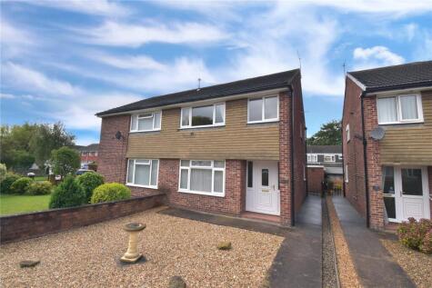 Bankhead Road, Northallerton, North Yorkshire, DL6