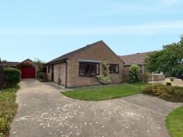 15, The Ridings, Market Rasen LN8 3EE