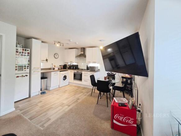 Open Plan