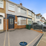 29, Dartmouth Road, Coventry CV2 3DP
