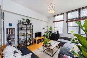Flat 12, 132 Exchange Building, Commercial Street, London E1 6NG