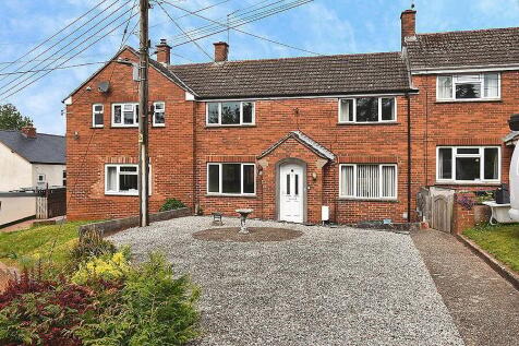 St Michaels Hill, Clyst Honiton, Exeter, EX5