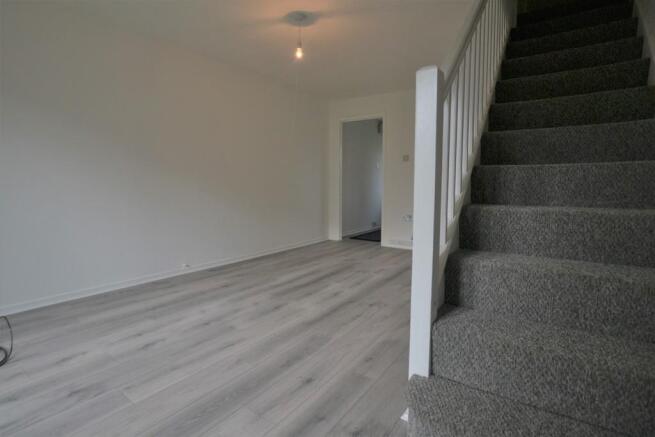 Reception room 1