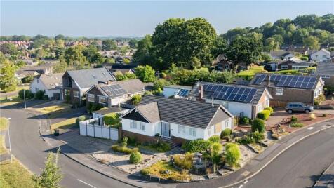 Lacy Drive, Wimborne, Dorset, BH21