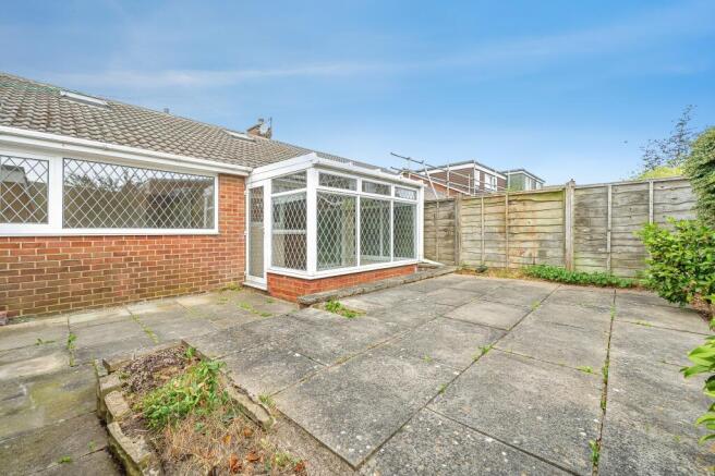 2 bed Semi-Detached Bungalow for sale Image 4