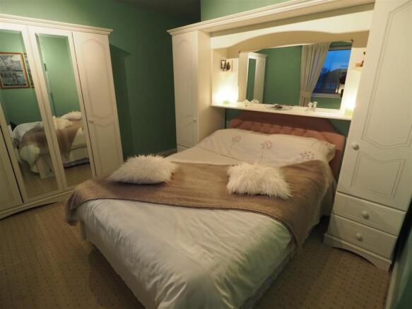 Bedroom Two 369