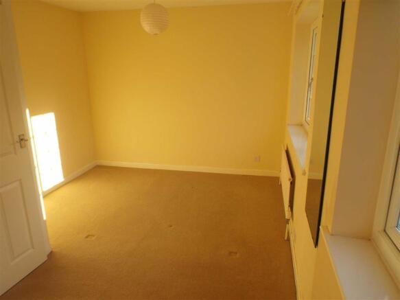 BEDROOM 3: