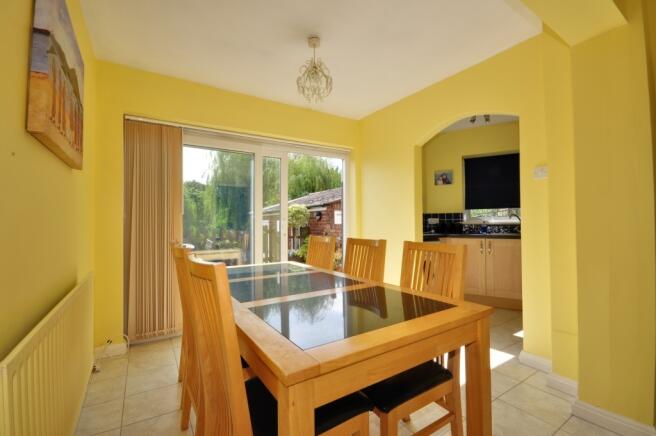 Breakfast Room