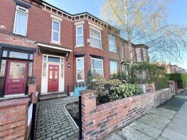 67, Cholmondeley Road, Salford M6 8PR