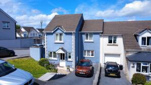 21, Craig Y Llety, Upper Tumble, Llanelli SA14 6BZ