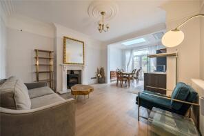 52, Ulleswater Road, London N14 7BT