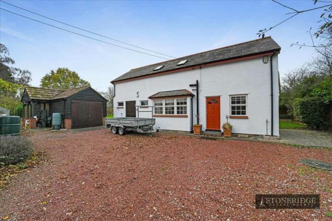 The Cottage