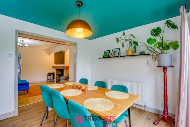 2 bed Terraced for sale Image 9