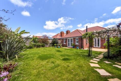 Hornbeam Walk, Bracklesham Bay, West Sussex, PO20