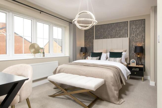 4 bed Detached for sale Image 6
