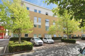 Flat 54, Thorney House, Drake Way, Reading RG2 0GZ