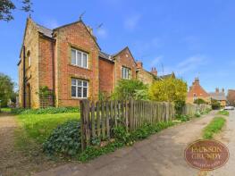 54, Main Street, Northampton NN7 4JB
