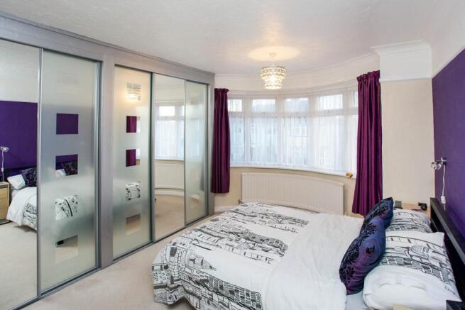 Bedroom 1