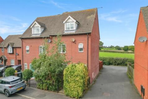37, Edward Street, Overseal, DE12