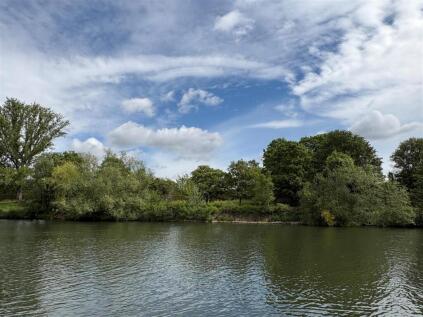 The Island, Thames Ditton