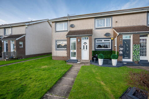 Glenmuir Court, Ayr, KA8