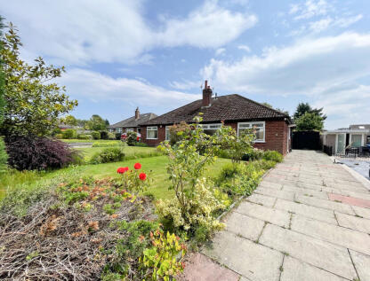 Powicke Drive, Romiley