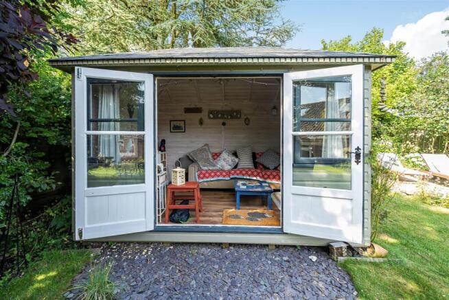 Summer House