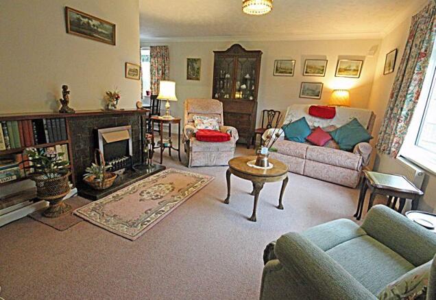 Sitting room