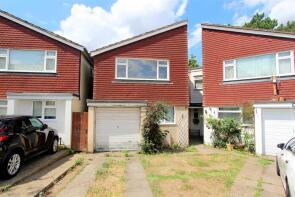 5b, Dell Close, Wallington SM6 8EH