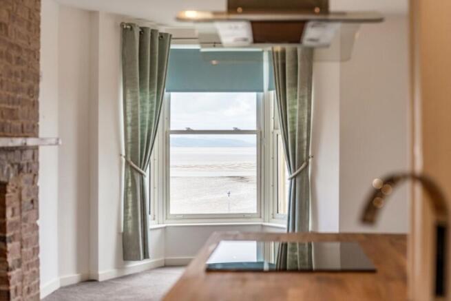 Kitchen Views