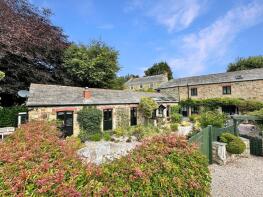 The Old Stables, Road From Rialton Road To Trewassick, Rialton Barton, Newquay TR8 4JP