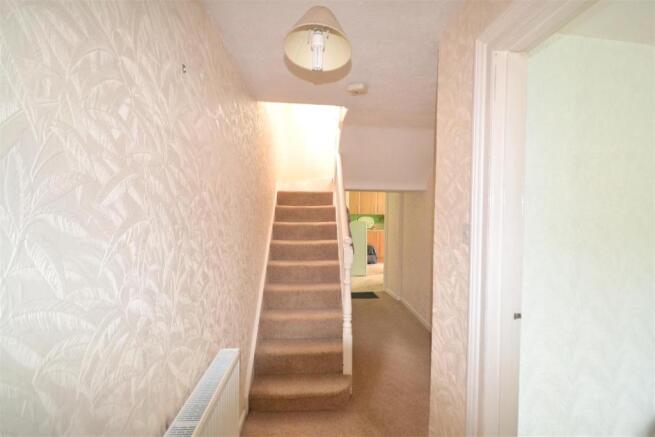 Inner Hallway