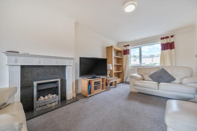 Open Plan Living ...