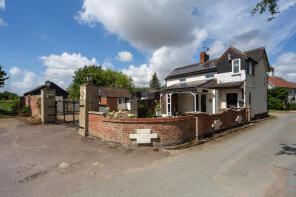 3, Ludgate Causeway, Eye IP23 7NH