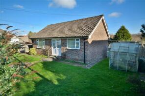 Fredoli, Stane Street, Codmore Hill RH20 1BQ