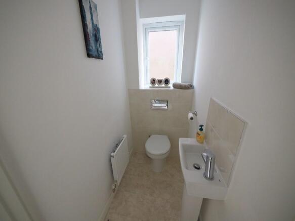 Cloakroom