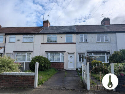Kingsway, Liverpool, L36 2