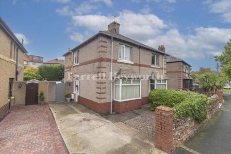 Roose Road, Barrow In Furness