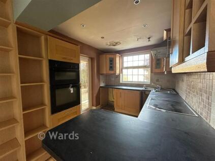 Nursery Close, Sheerness, Kent