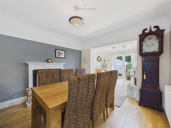 Curzon Close, Curzon Park, CH4 photo 4