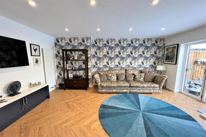 Sitting Area