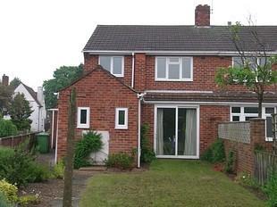 Property Rear