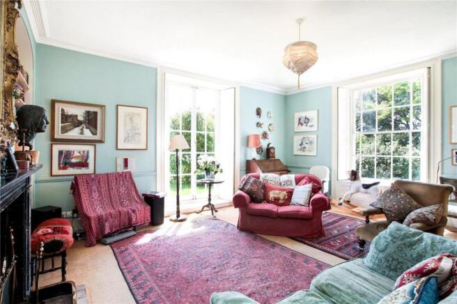 Drawing Room