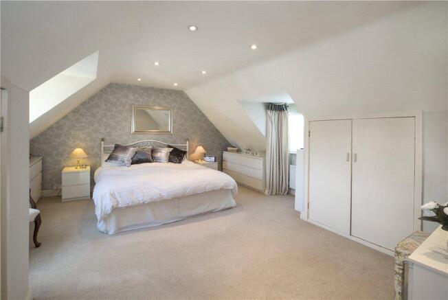 Bedroom 1