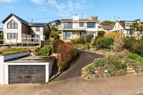 Brae House, Beach Road, Woolacombe EX34 7AA