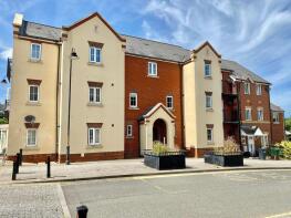 9, Romney Point, Ashford TN23 3GD