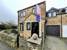 15, Long Lane, Queensbury, Bradford BD13 2LR