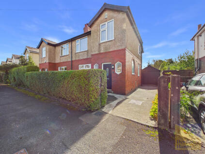 Cadley Avenue, Fulwood, Preston, PR2