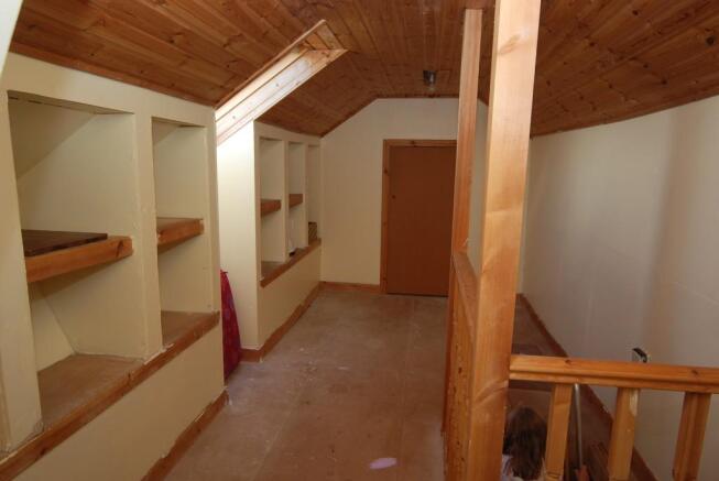 Loft Space 